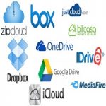 Cloud Storage Companies