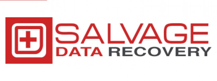 SalvageData Recovery