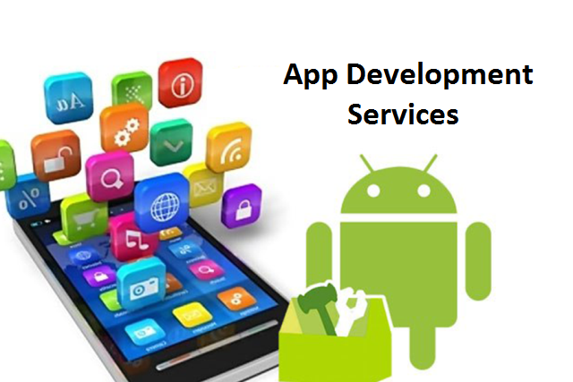 App Development Services