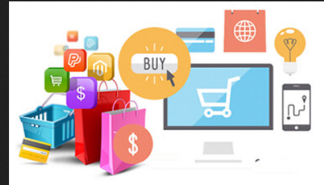 eCommerce Web Design