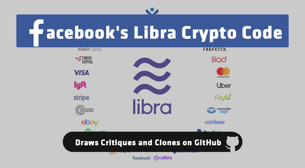 Facebook Libra Crypto Code