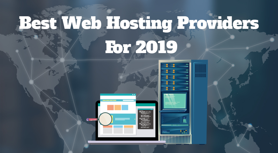 Best Web Hosting Providers